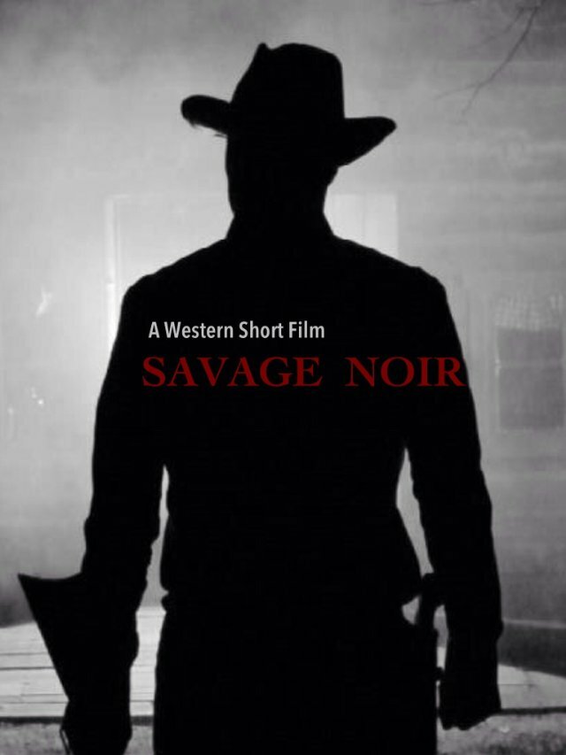 Savage Noir (2013) постер