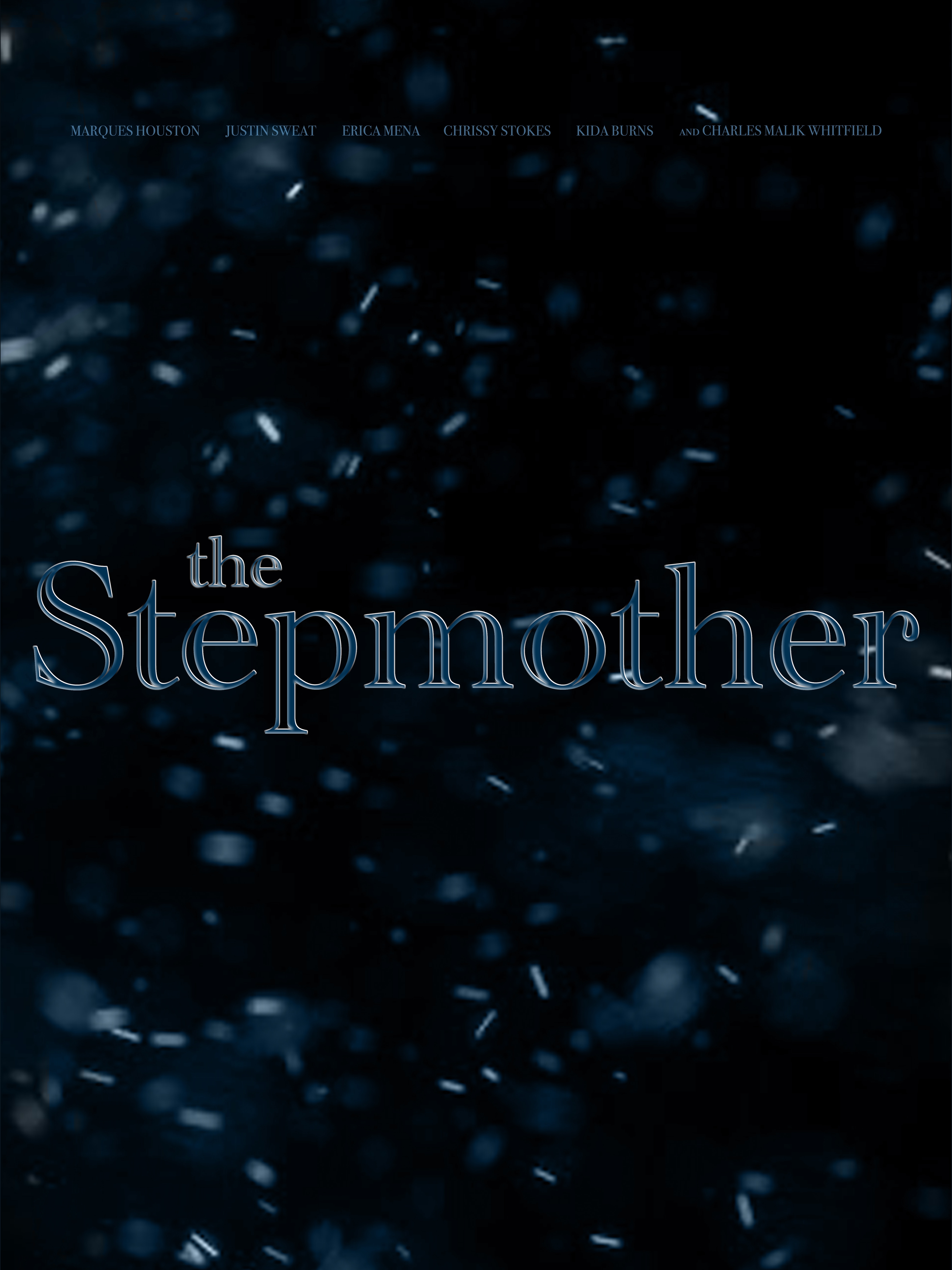 The Stepmother (2022) постер