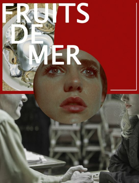 Fruits De Mer (2014) постер