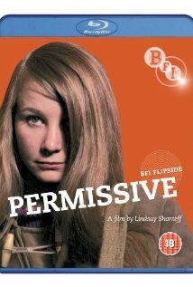 Permissive (1970) постер