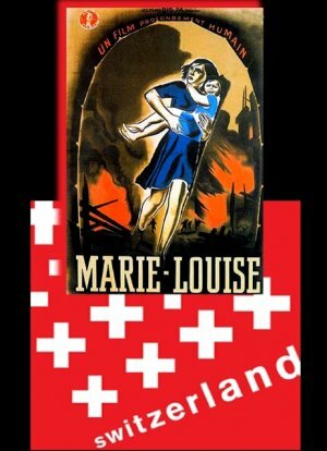 Мария-Луиза (1944) постер