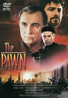 The Pawn (1998) постер