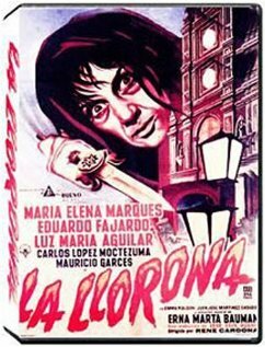 Плачущая женщина (1933) постер