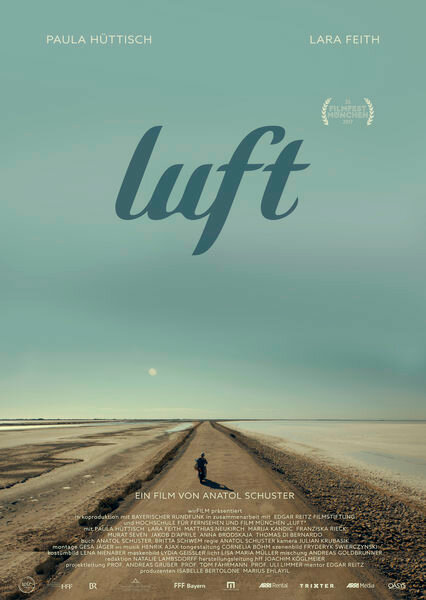 Luft (2017) постер