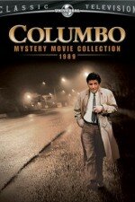 Коломбо: Все поставлено на карту (1993) постер