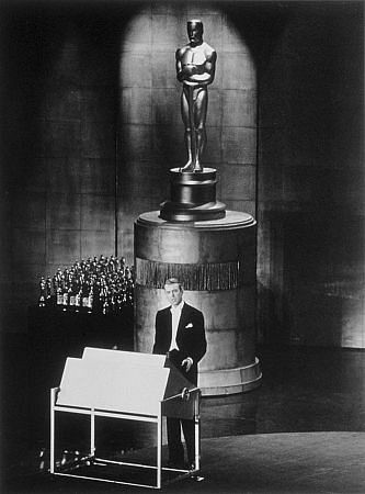 30-я церемония вручения премии «Оскар» (1958) постер
