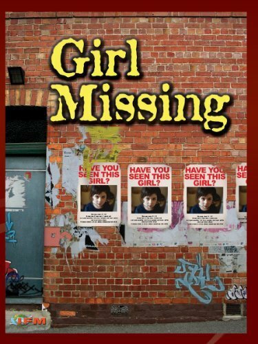 Girl Missing (2007) постер
