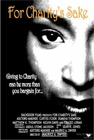 For Charity's Sake (2001) постер