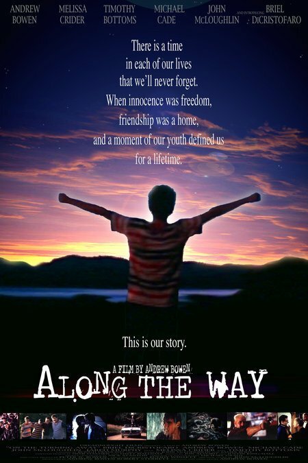 Along the Way (2007) постер