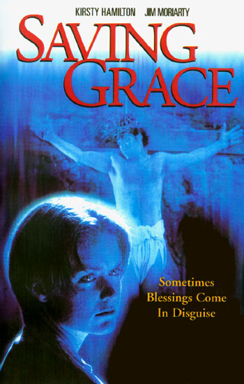 Saving Grace (1998) постер