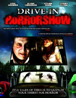 Drive-In Horrorshow (2009) постер