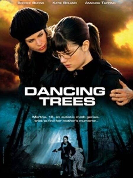 Танцующие деревья (2009) постер