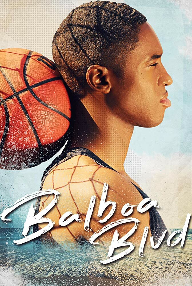 Balboa Blvd (2019) постер