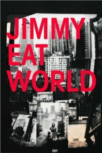 Jimmy Eat World (2002) постер