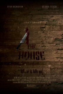 Дом (2012) постер