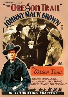 Поездка в Орегон (1939) постер