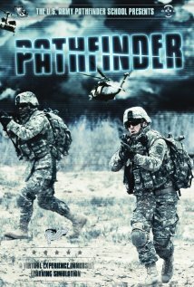 Pathfinder (2012) постер
