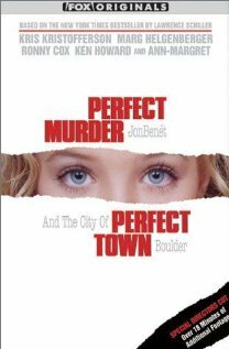 Идеальное убийство, идеальный город (2000) постер