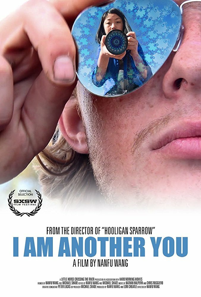 I Am Another You (2017) постер