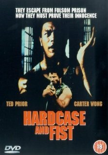 Hardcase and Fist (1989) постер