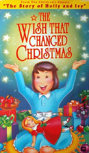 The Wish That Changed Christmas (1991) постер
