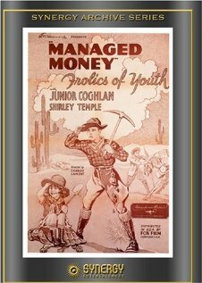Managed Money (1934) постер