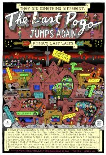 The Last Pogo Jumps Again (2013) постер