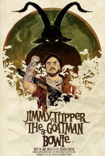 Jimmy Tupper vs. the Goatman of Bowie (2010) постер