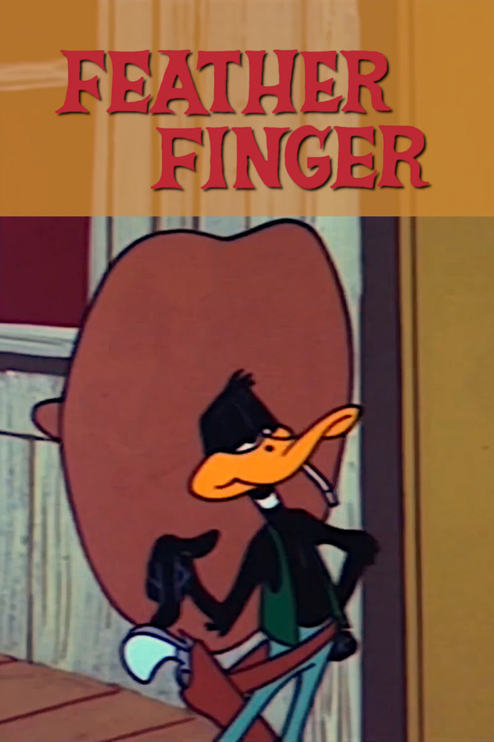 Feather Finger (1966) постер