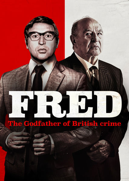 Fred (2018) постер
