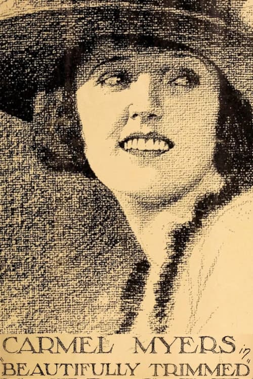 Beautifully Trimmed (1920) постер