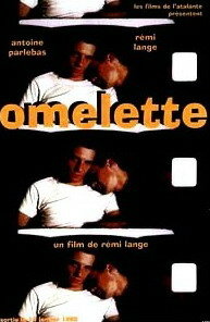 Омлет (1994) постер