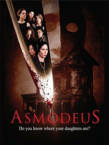 Asmodeus (2015) постер