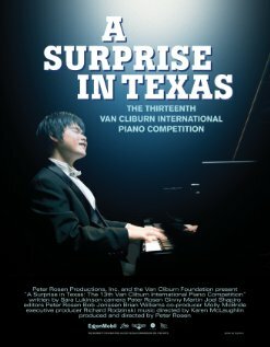 A Surprise in Texas (2010) постер