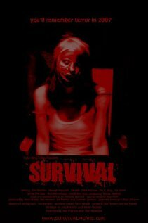 Survival (2006) постер