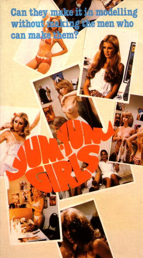 The Yum Yum Girls (1976) постер