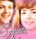 Coqueta (1983) постер