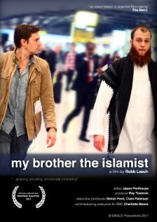 My Brother the Islamist (2011) постер