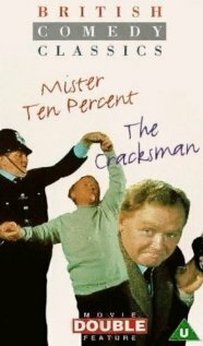 The Cracksman (1963) постер