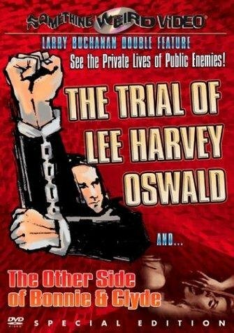 The Trial of Lee Harvey Oswald (1964) постер