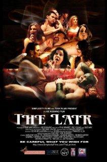 The Lair (2011) постер