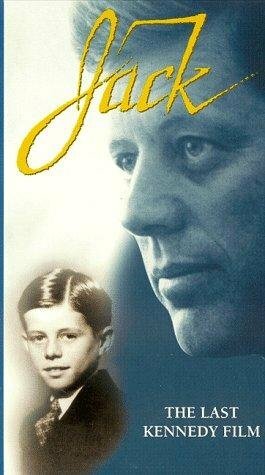 JACK: The Last Kennedy Film (1993) постер