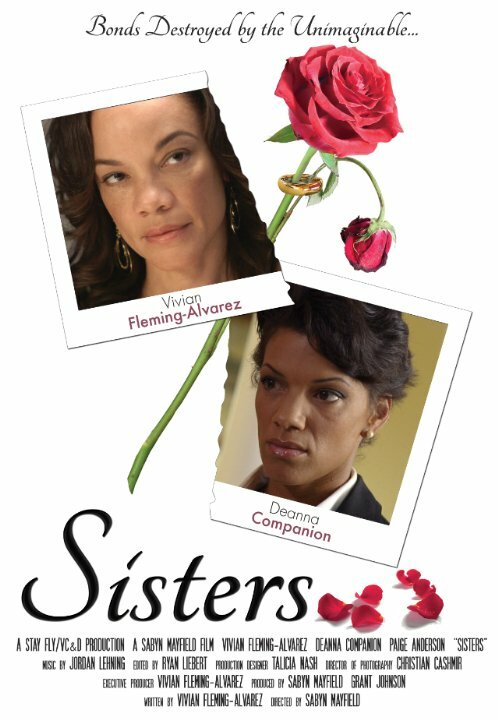 Sisters (2014) постер