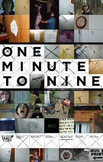 One Minute to Nine (2007) постер