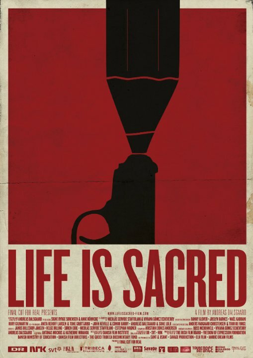 Жизнь священна (2014) постер