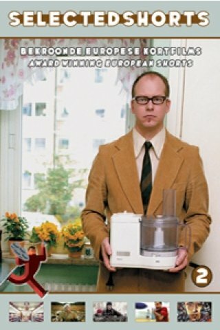 Музыка для одной квартиры и шести барабанщиков (2001) постер