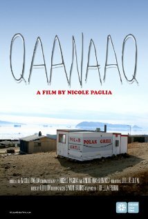 Qaanaaq (2012) постер