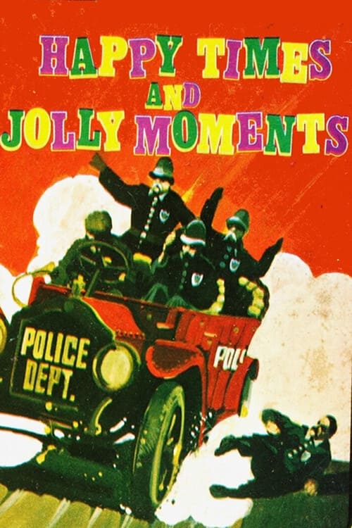 Happy Times and Jolly Moments (1943) постер