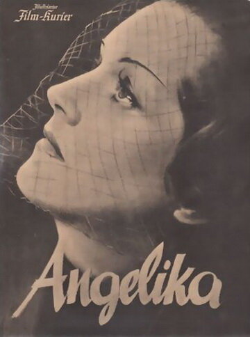 Ангелика (1940) постер