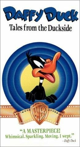 Wise Quackers (1949) постер